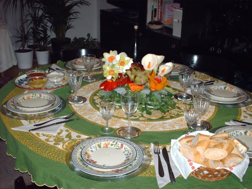 Guest House Cuore Del Friuli Удине Номер фото