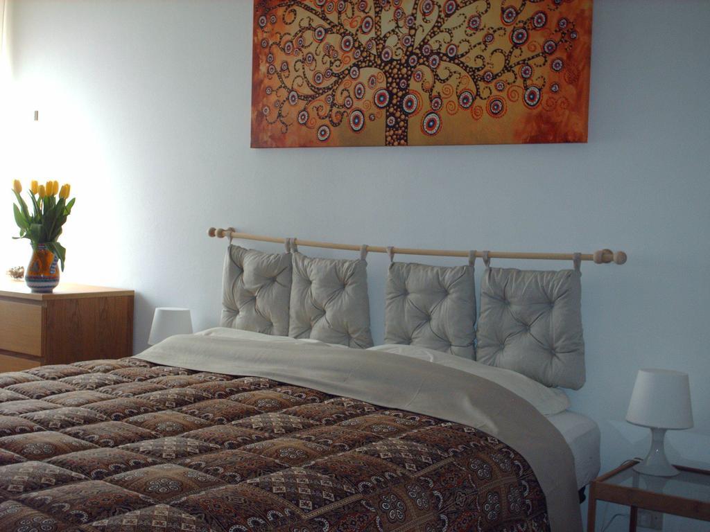 Guest House Cuore Del Friuli Удине Номер фото