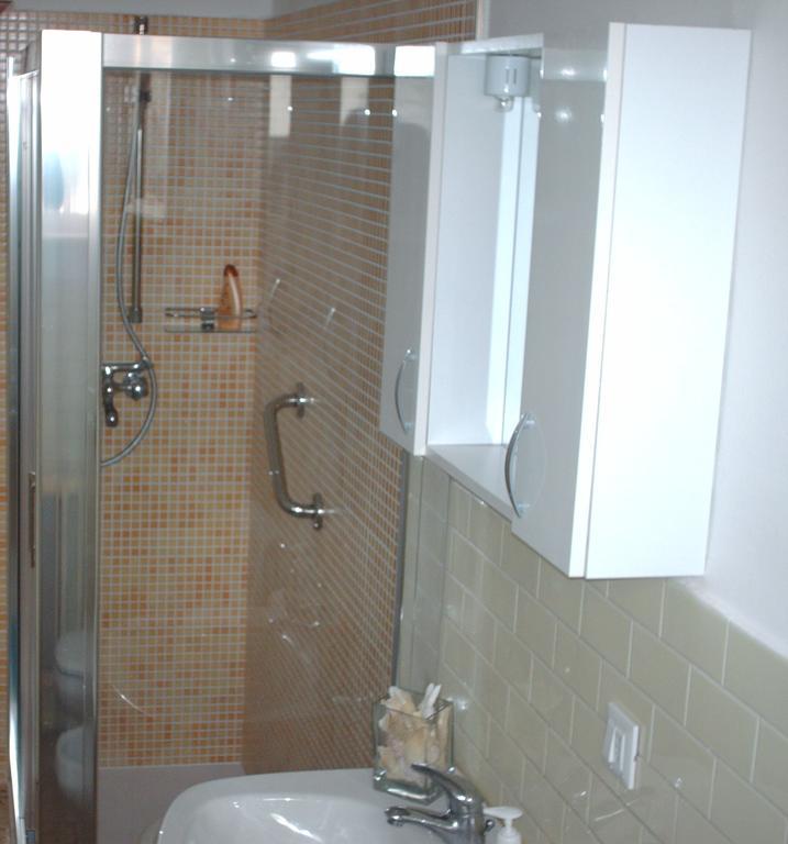 Guest House Cuore Del Friuli Удине Экстерьер фото