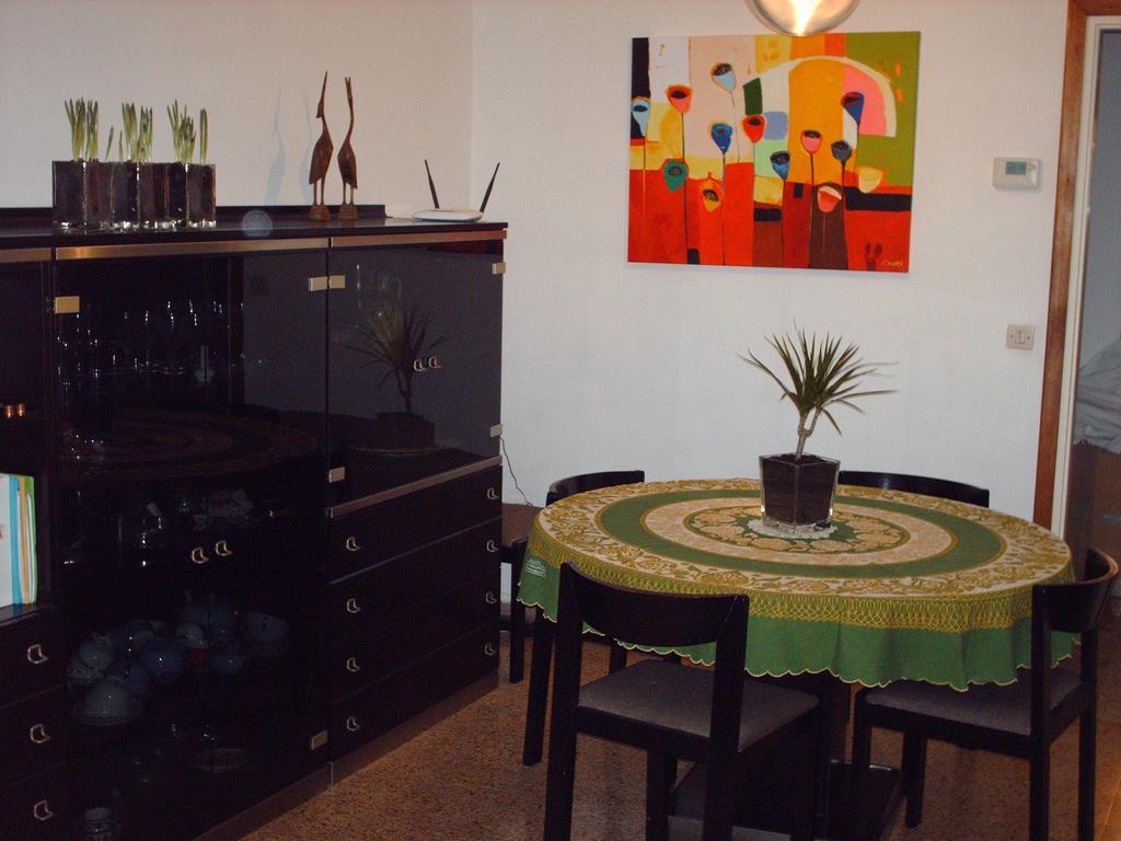 Guest House Cuore Del Friuli Удине Экстерьер фото