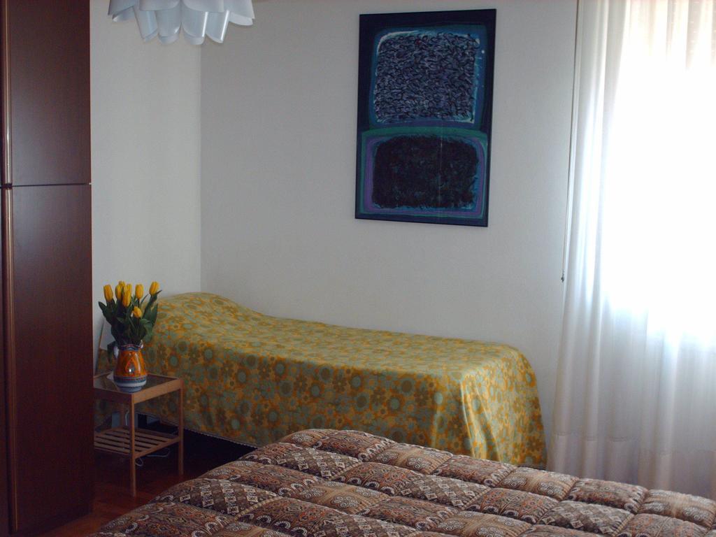 Guest House Cuore Del Friuli Удине Экстерьер фото
