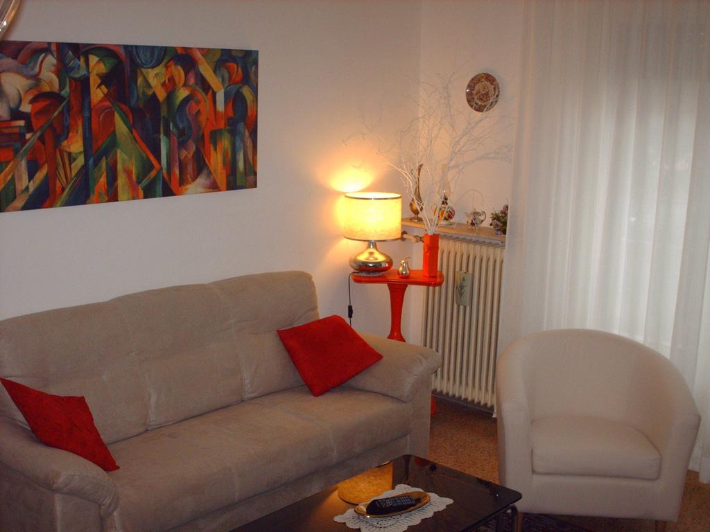 Guest House Cuore Del Friuli Удине Экстерьер фото