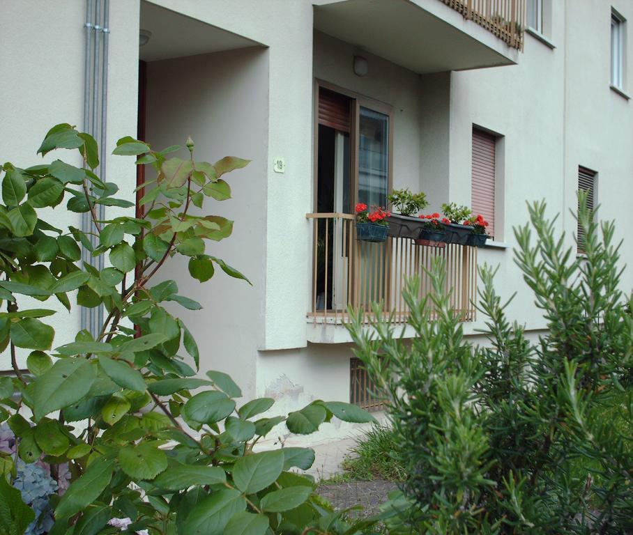 Guest House Cuore Del Friuli Удине Экстерьер фото