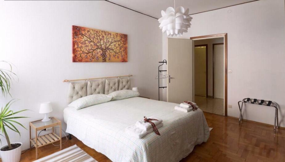 Guest House Cuore Del Friuli Удине Экстерьер фото